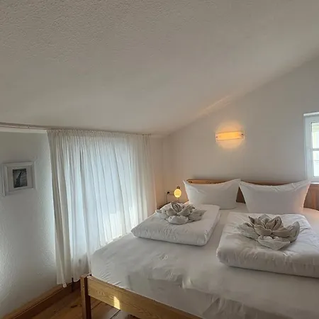 Haus Borgwardt 5 Гёрен